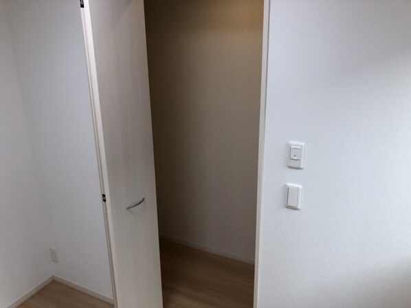 リッチキャッスルⅢの物件内観写真